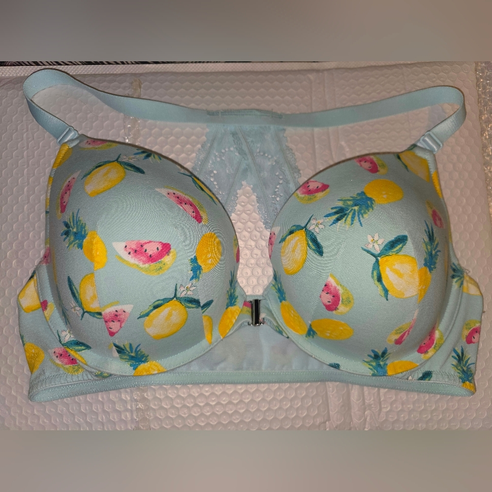 Cacique 42D Lemons And watermelons